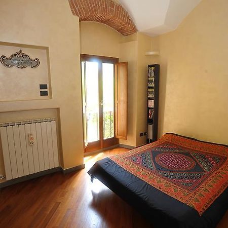 Merville House Florencia Exterior foto