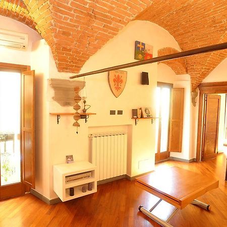 Merville House Florencia Habitación foto