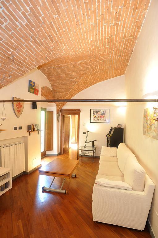 Merville House Florencia Habitación foto