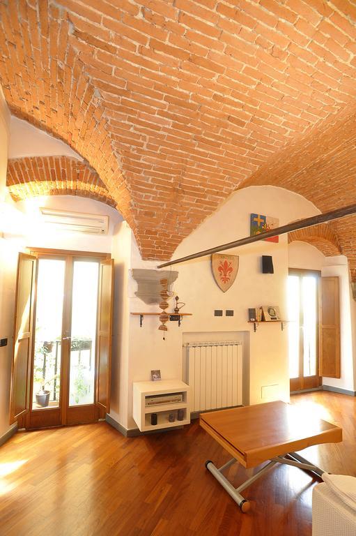 Merville House Florencia Habitación foto
