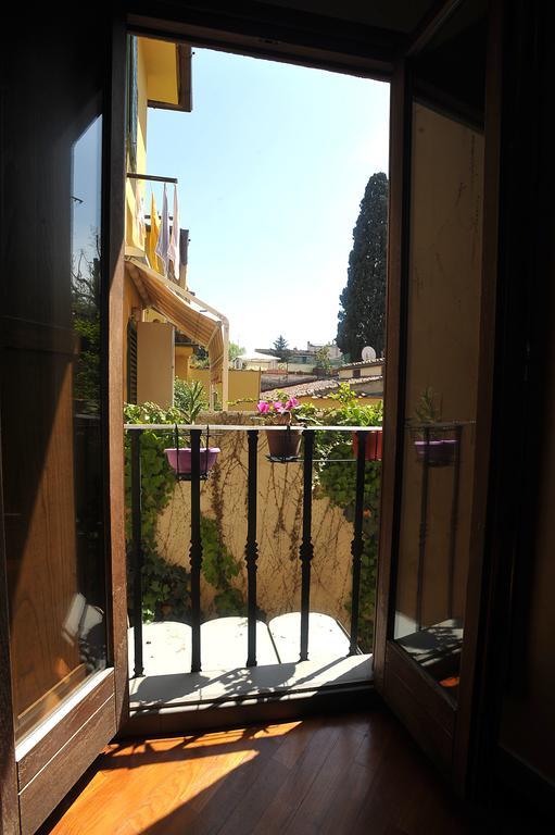 Merville House Florencia Habitación foto