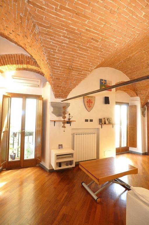 Merville House Florencia Habitación foto