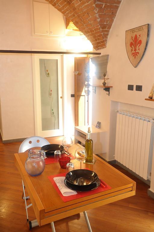 Merville House Florencia Habitación foto