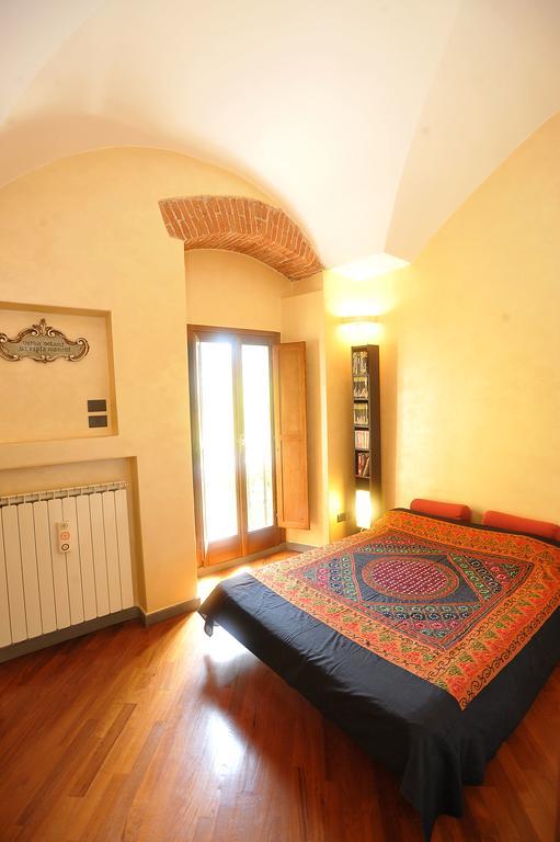 Merville House Florencia Habitación foto