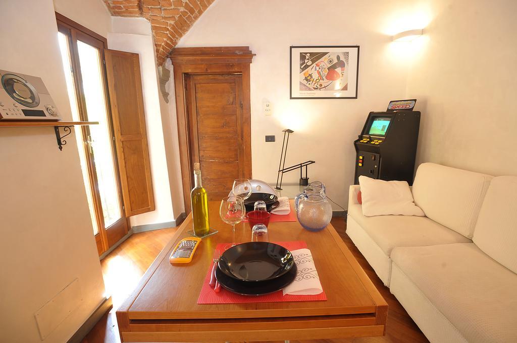 Merville House Florencia Habitación foto