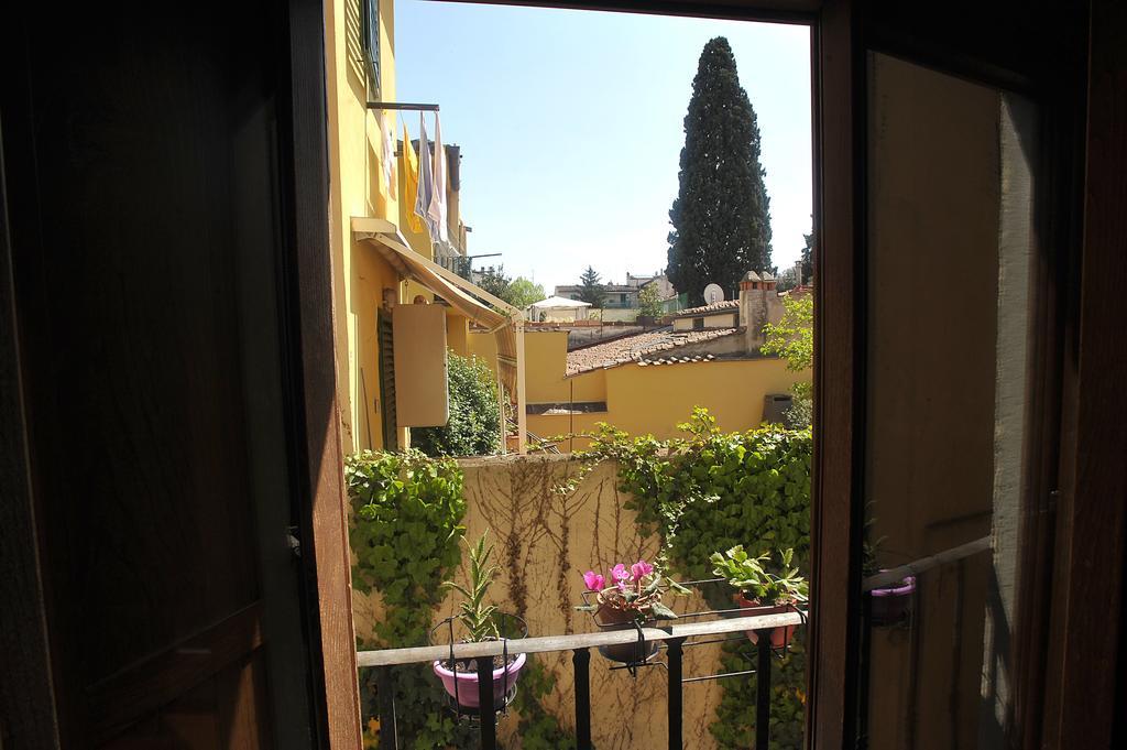 Merville House Florencia Habitación foto