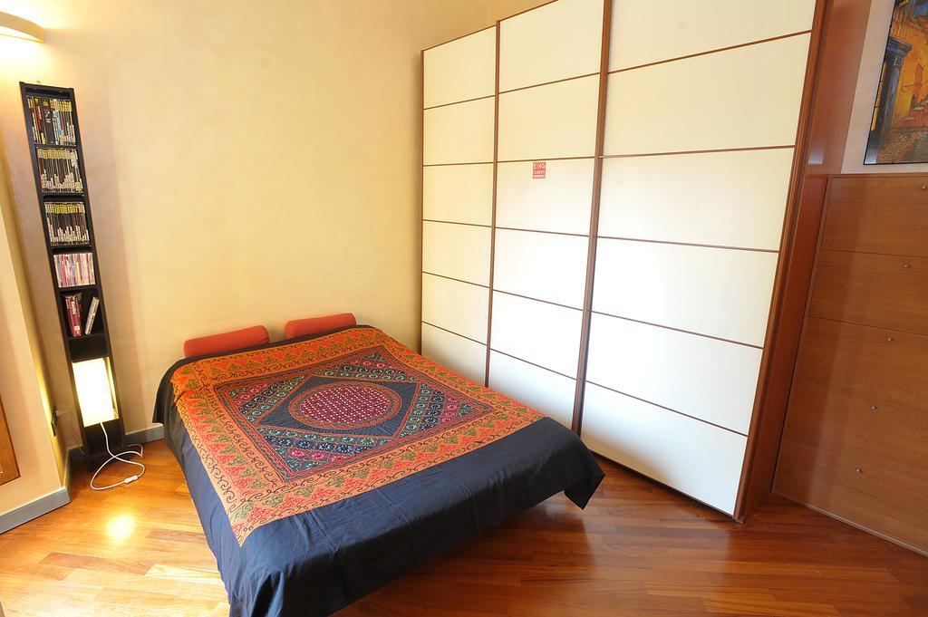 Merville House Florencia Habitación foto