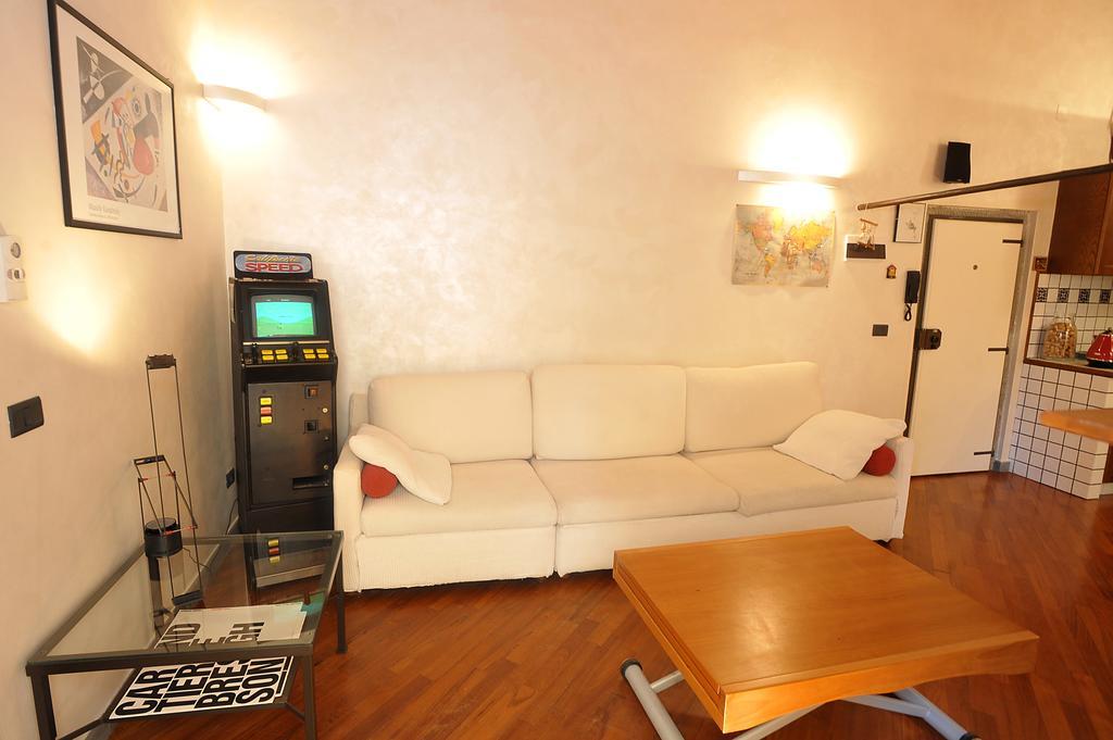 Merville House Florencia Habitación foto