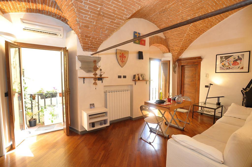 Merville House Florencia Habitación foto